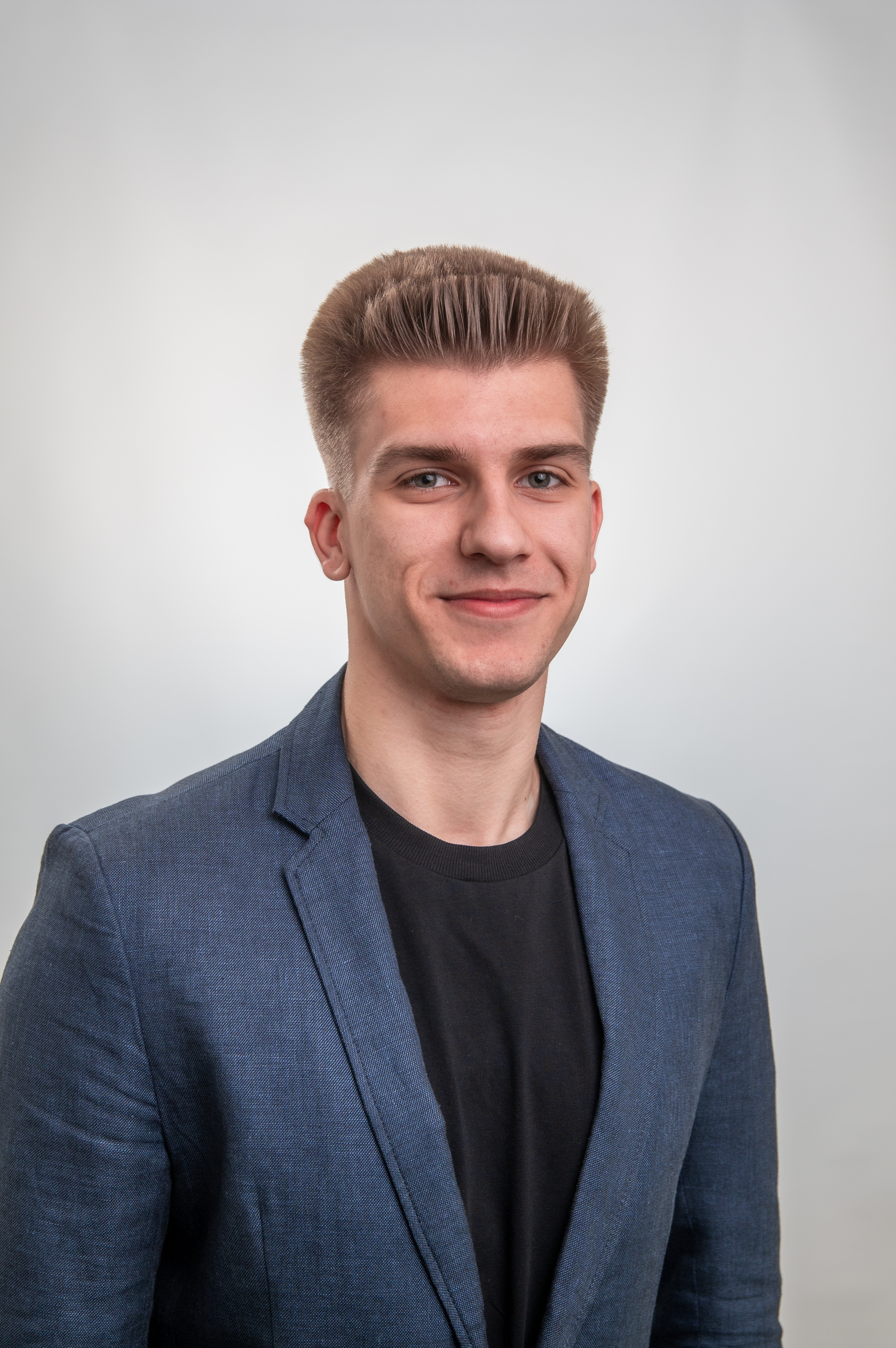 Werkstudent im IBM CIC – Illia