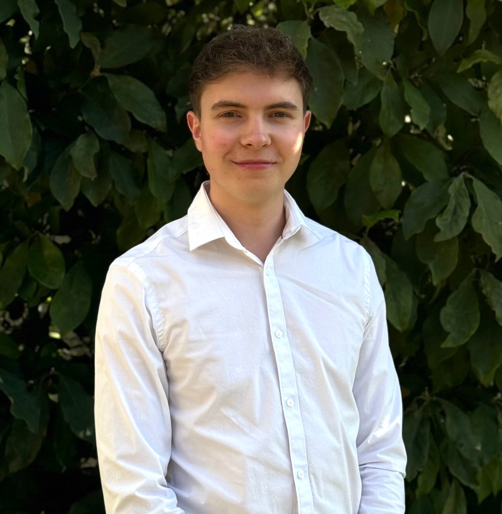 Werkstudent im IBM CIC –&nbsp;Tobi